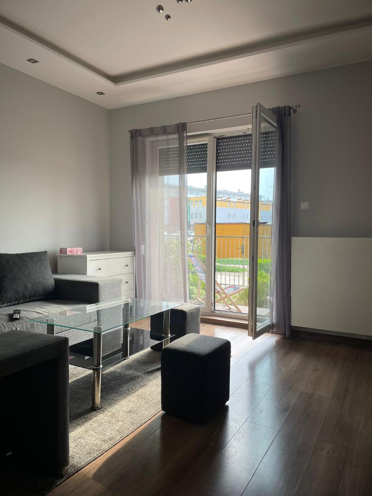Apartament Laura Z Ogrodkiem Kielce Luaran gambar