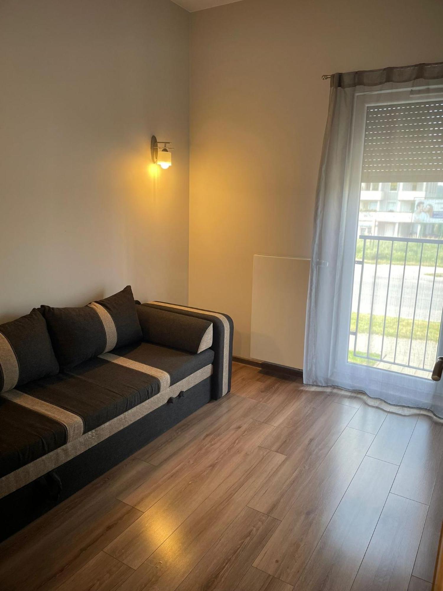 Apartament Laura Z Ogrodkiem Kielce Luaran gambar