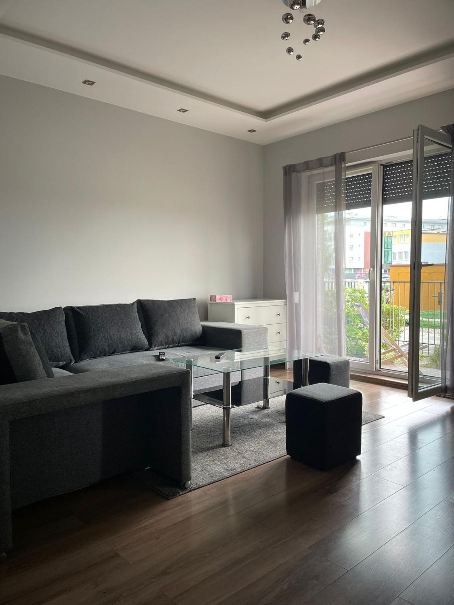Apartament Laura Z Ogrodkiem Kielce Luaran gambar